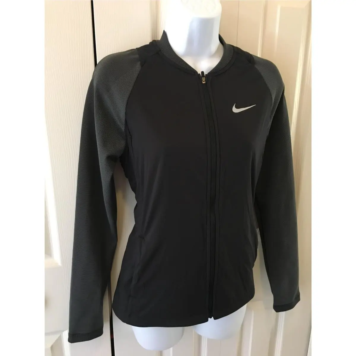 Nike clothing - Black 5