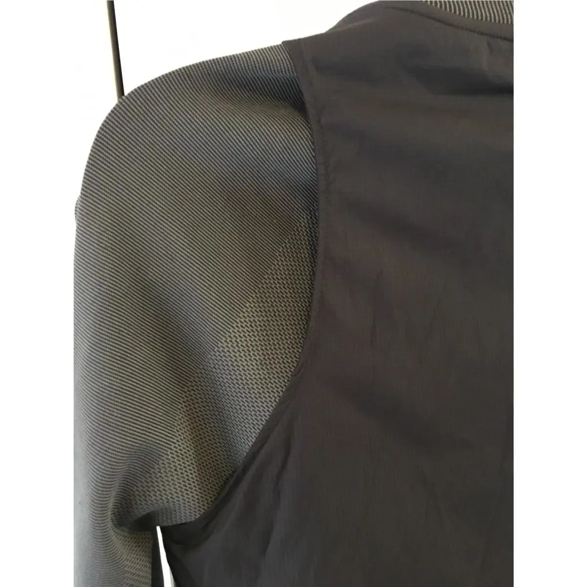 Nike clothing - Black 1