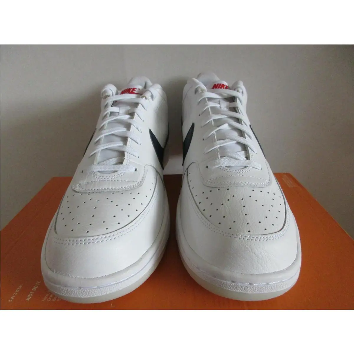 Nike shoes - Nike Sky Force 3/4 - Sky Force - CZ7892-101 - White (UPC: 194496370638) 1