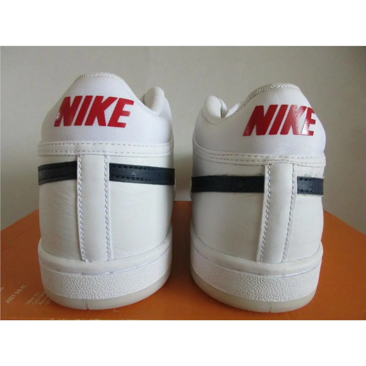 Nike shoes - Nike Sky Force 3/4 - Sky Force - CZ7892-101 - White (UPC: 194496370638) 2