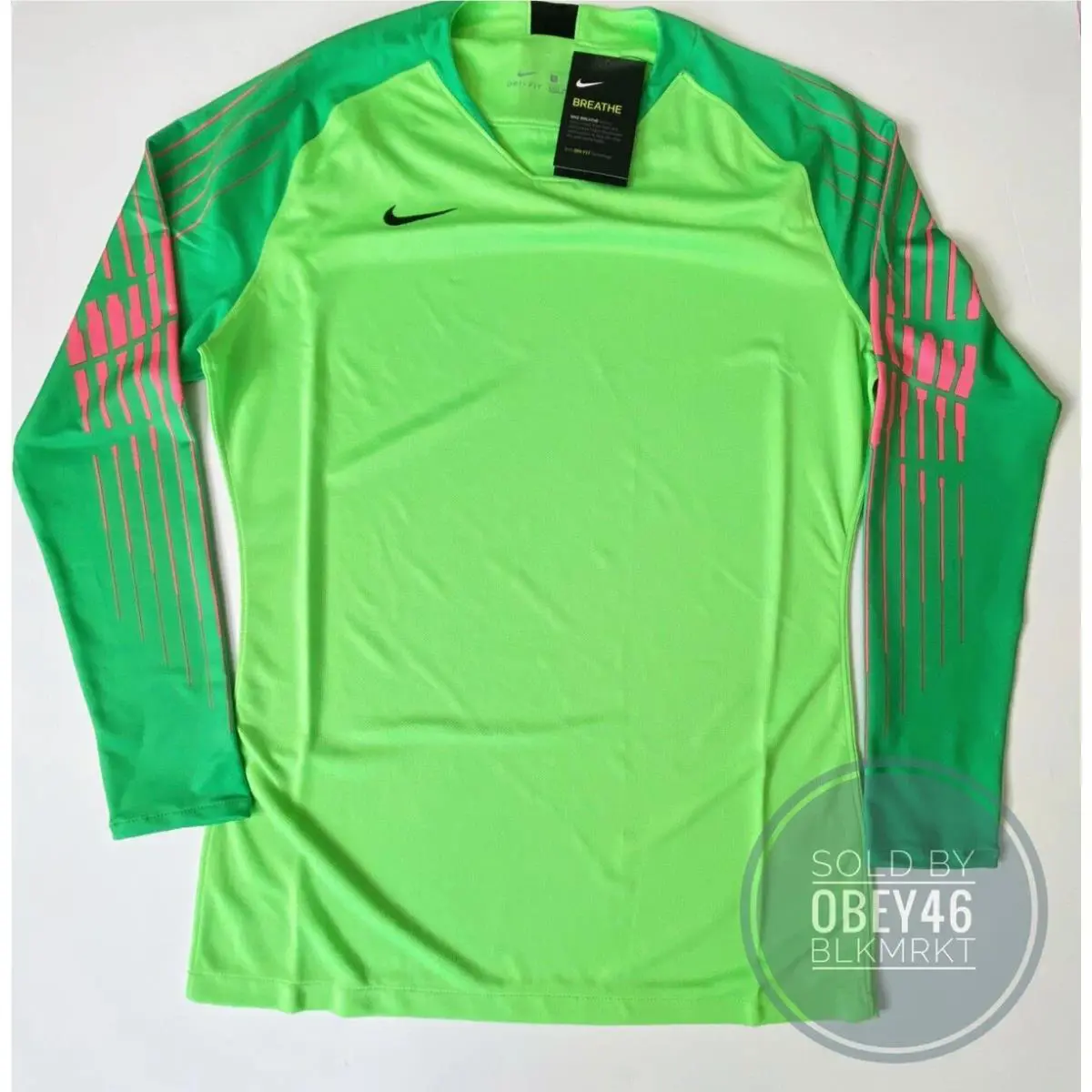 Nike clothing - AR9769-398 - AR9769-398 - Green 0