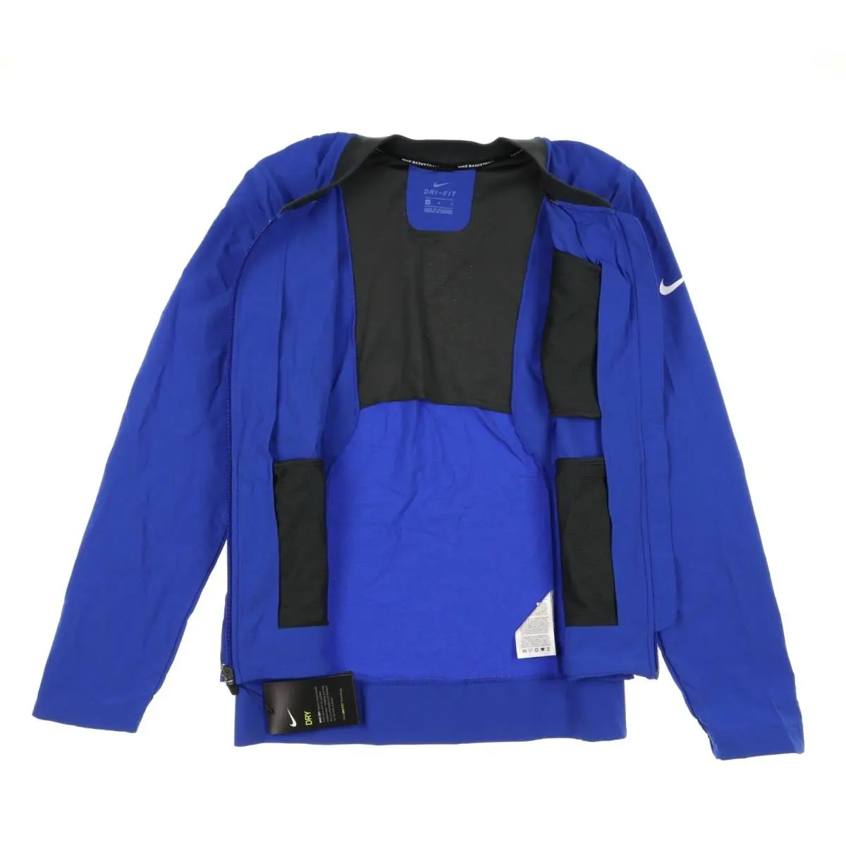 Nike clothing - Blue (UPC: 882801318429) 0