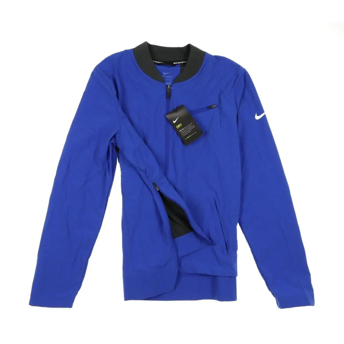 Nike clothing - Blue (UPC: 882801318429) 1