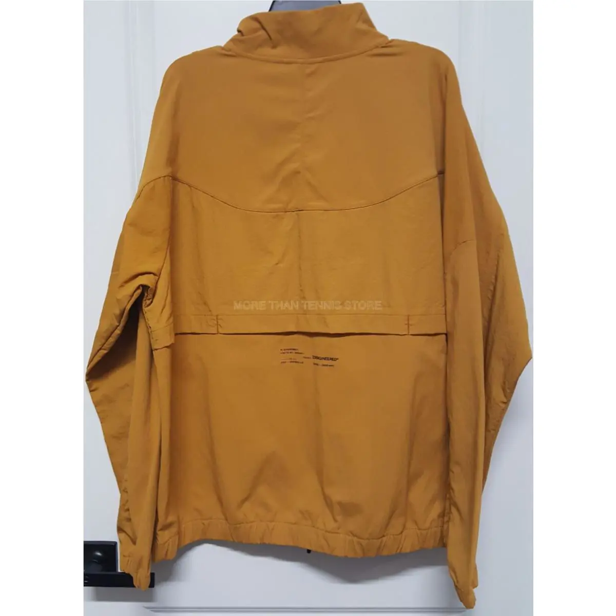 Nike clothing - DQ8059712 - DQ8059712 - Orange 14