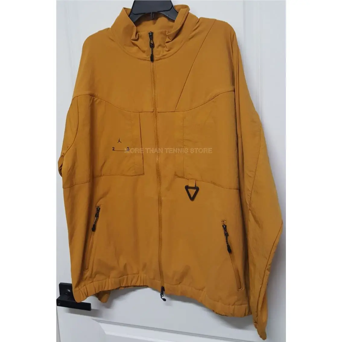 Nike clothing - DQ8059712 - DQ8059712 - Orange 4