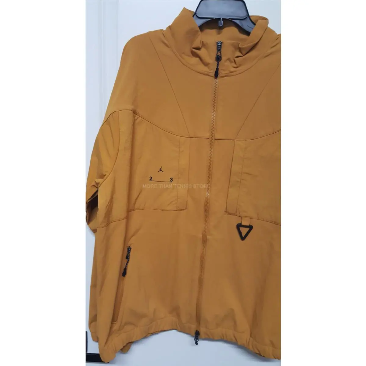 Nike clothing - DQ8059712 - DQ8059712 - Orange 6