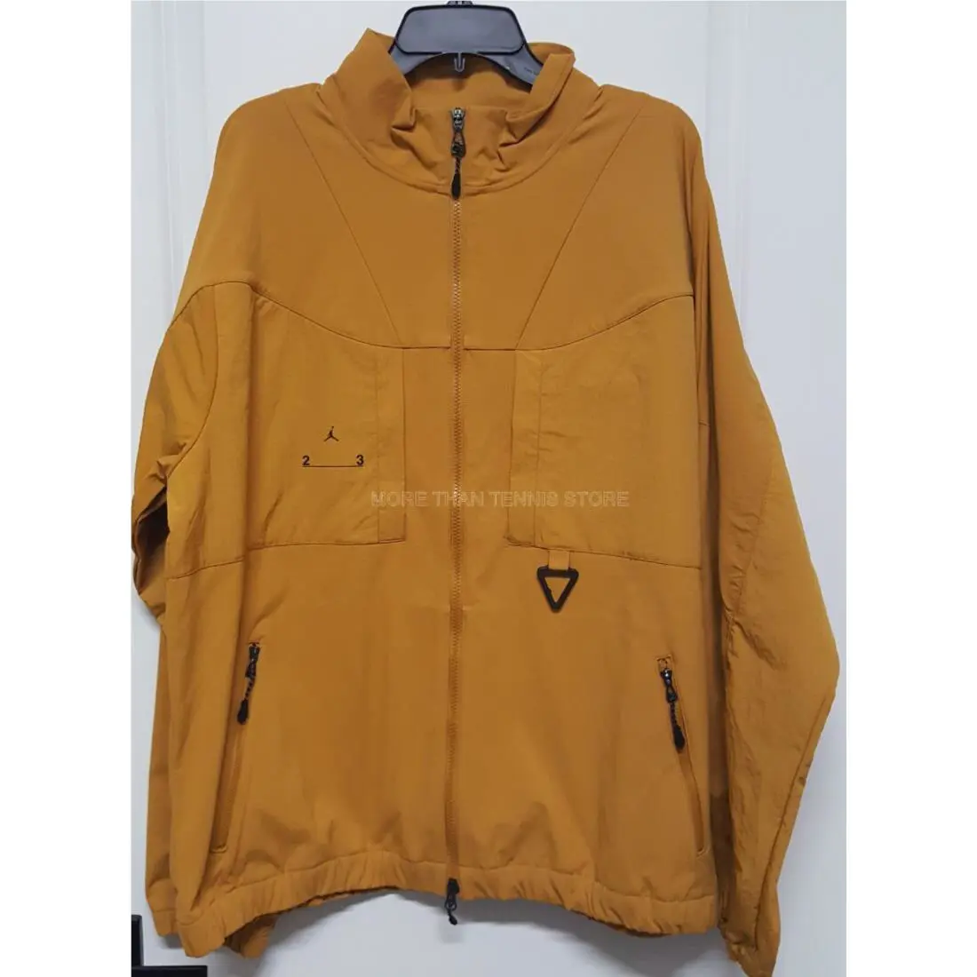 Nike clothing - DQ8059712 - DQ8059712 - Orange 0