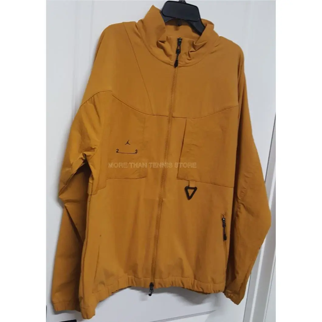 Nike clothing - DQ8059712 - DQ8059712 - Orange 1