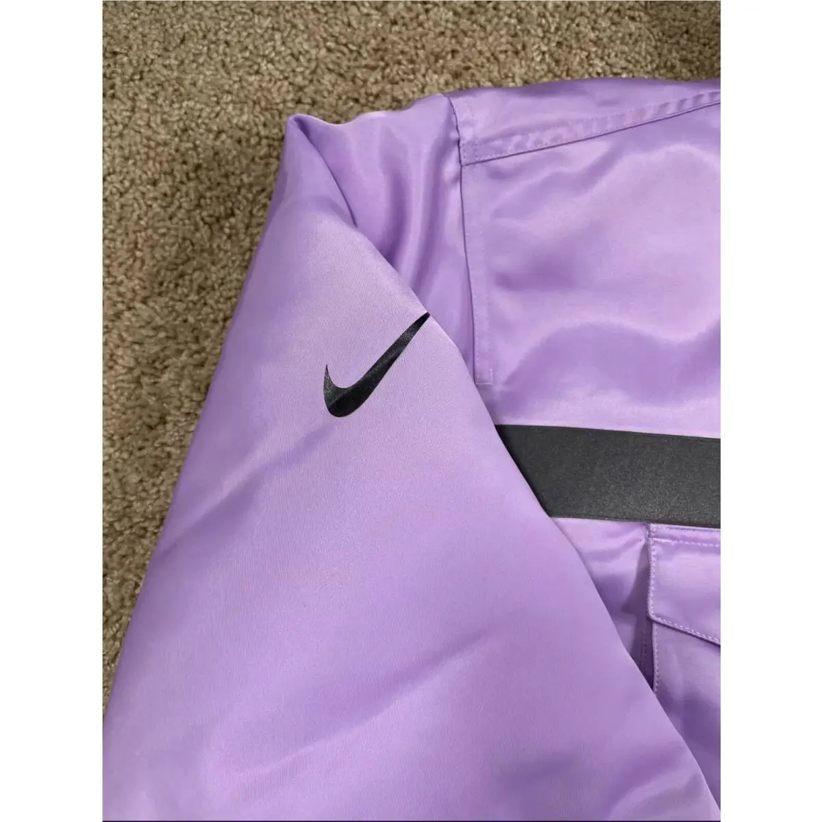 Nike clothing - CZ11411-589 CZ1141 589 - CZ11411-589 CZ1141 589 - Purple 1