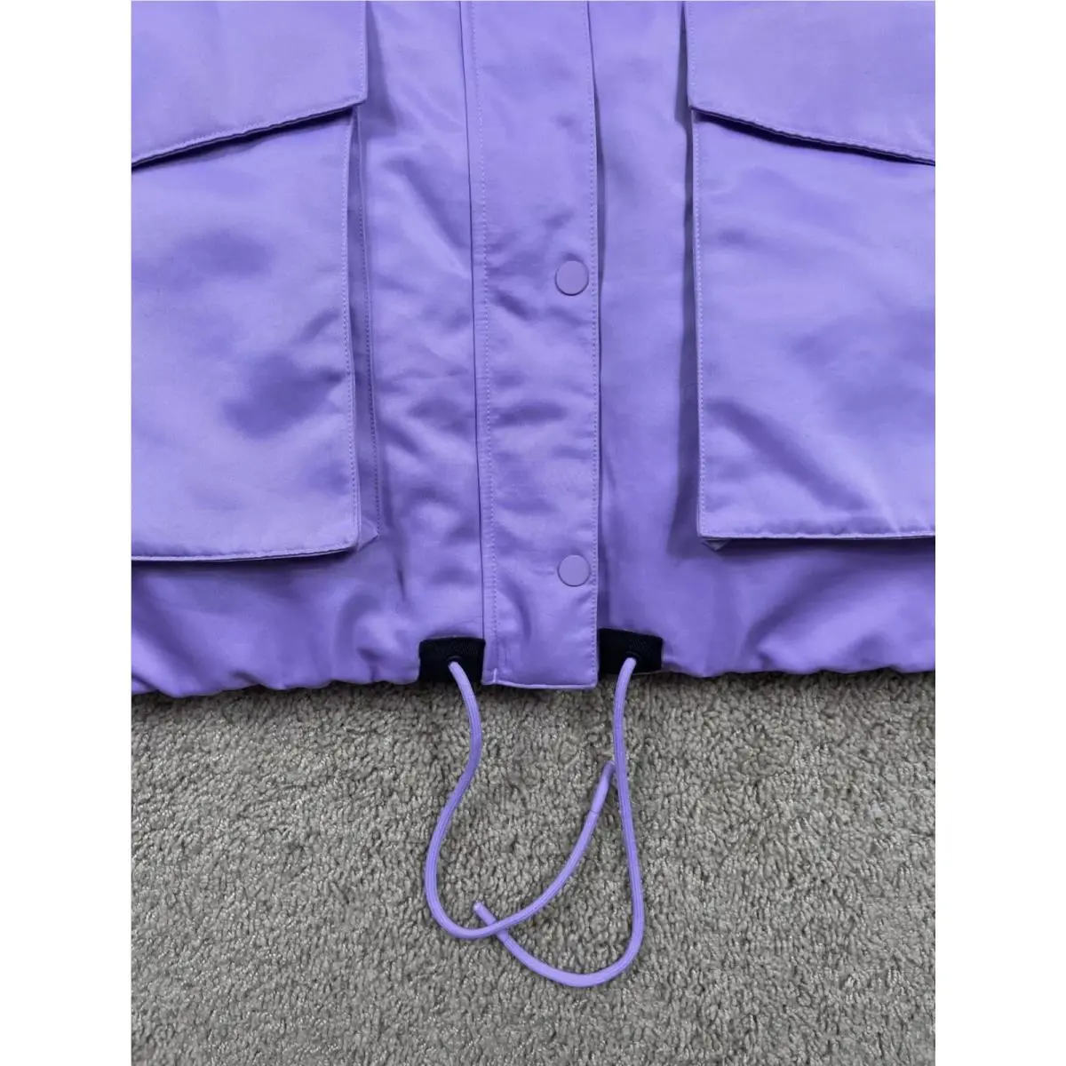 Nike clothing - CZ11411-589 CZ1141 589 - CZ11411-589 CZ1141 589 - Purple 3