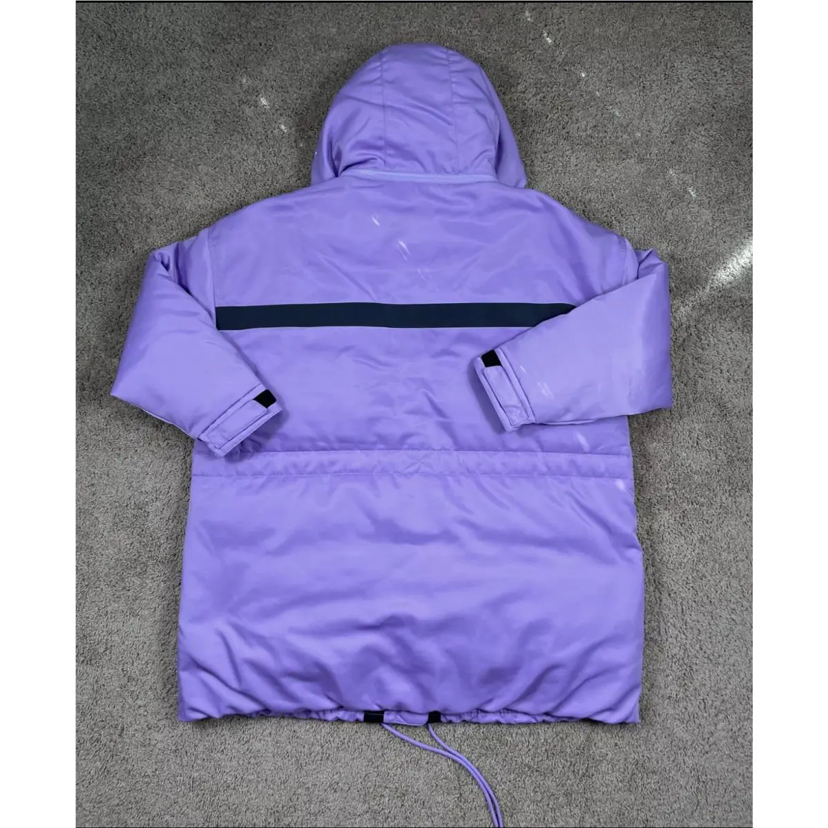 Nike clothing - CZ11411-589 CZ1141 589 - CZ11411-589 CZ1141 589 - Purple 4