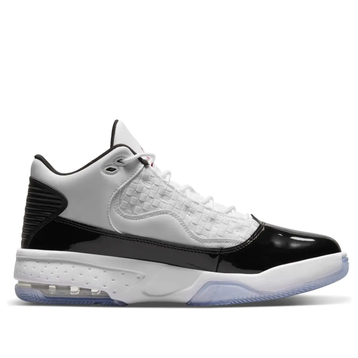 Nike shoes - Jordan Max Aura 2 - Max Aura - CK6636 102 - White 0