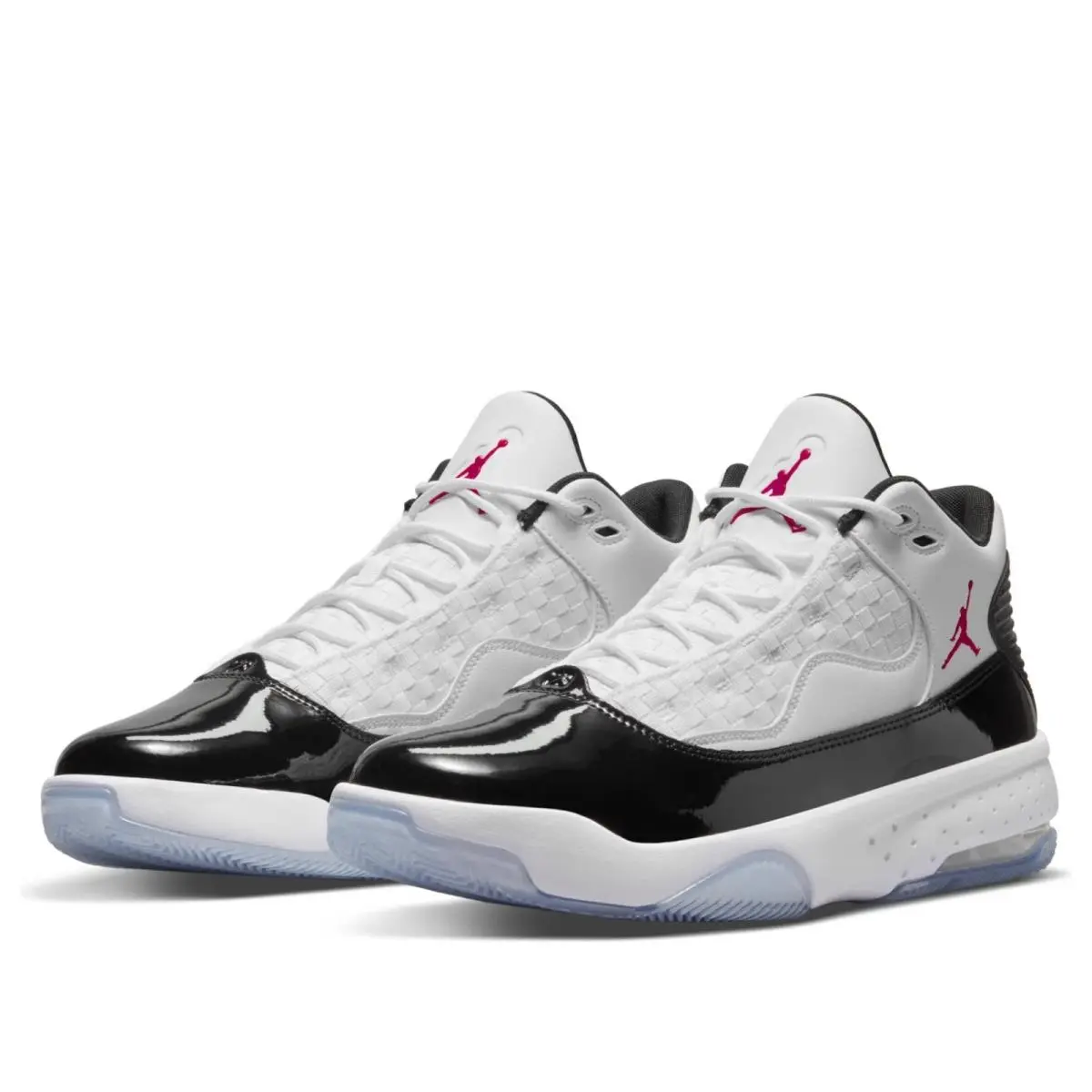 Nike shoes - Jordan Max Aura 2 - Max Aura - CK6636 102 - White 1