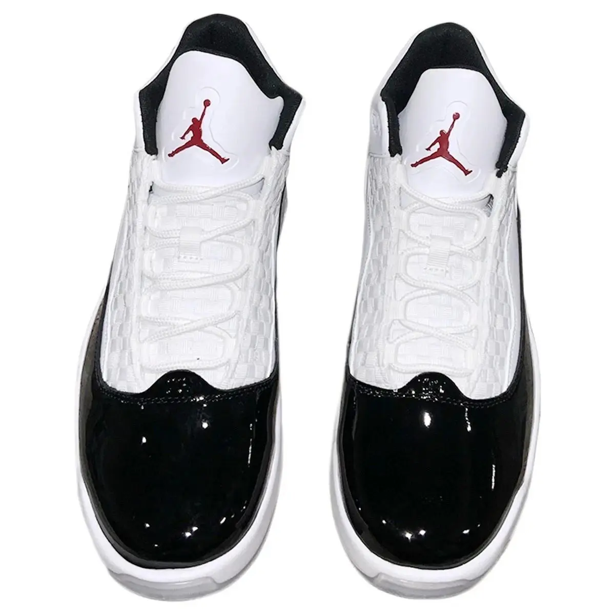 Nike shoes - Jordan Max Aura 2 - Max Aura - CK6636-102 - White 0
