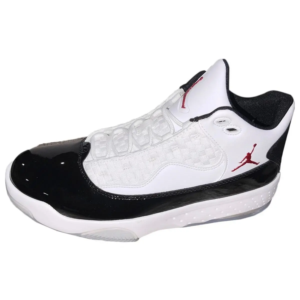 Nike shoes - Jordan Max Aura 2 - Max Aura - CK6636-102 - White 1