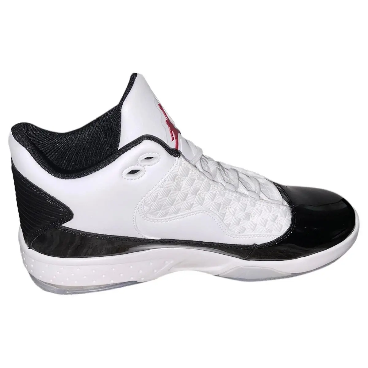Nike shoes - Jordan Max Aura 2 - Max Aura - CK6636-102 - White 2