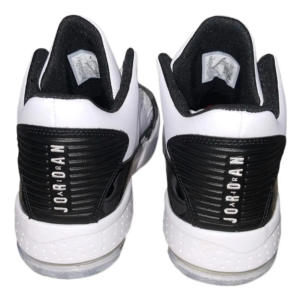 Nike shoes - Jordan Max Aura 2 - Max Aura - CK6636-102 - White 3