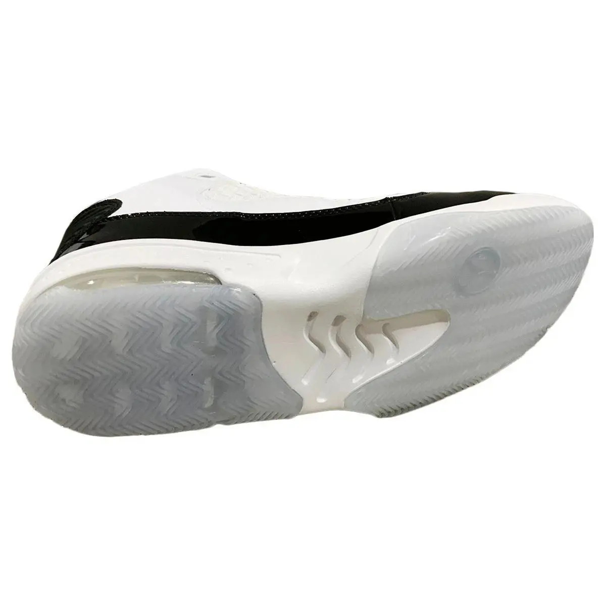 Nike shoes - Jordan Max Aura 2 - Max Aura - CK6636-102 - White 4