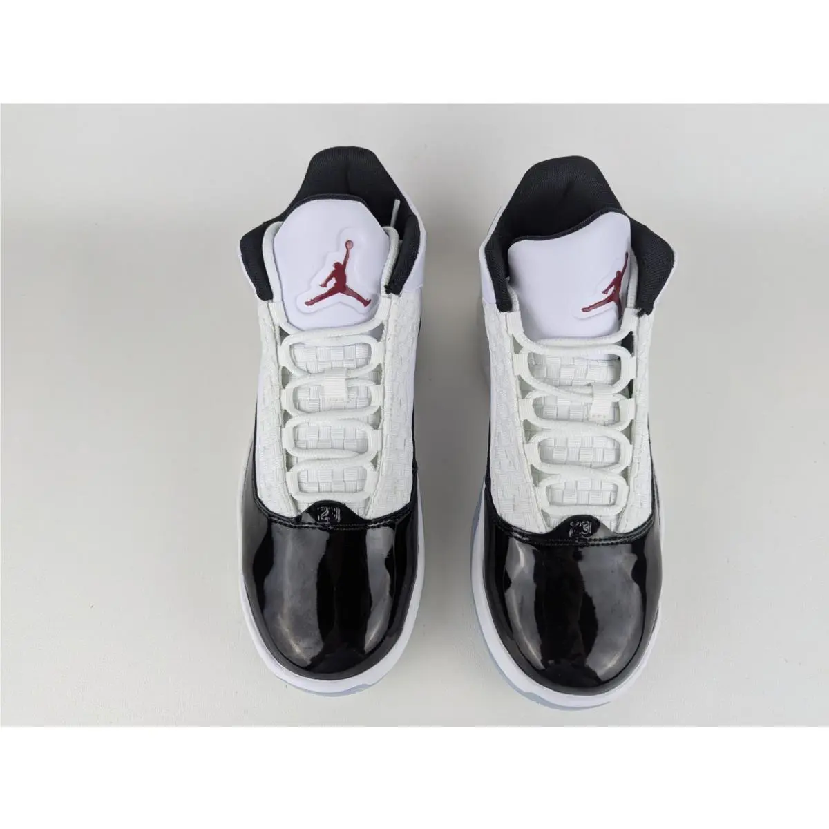 Nike shoes - Jordan Max Aura 2 - Max Aura - CK6636 102 - White 3
