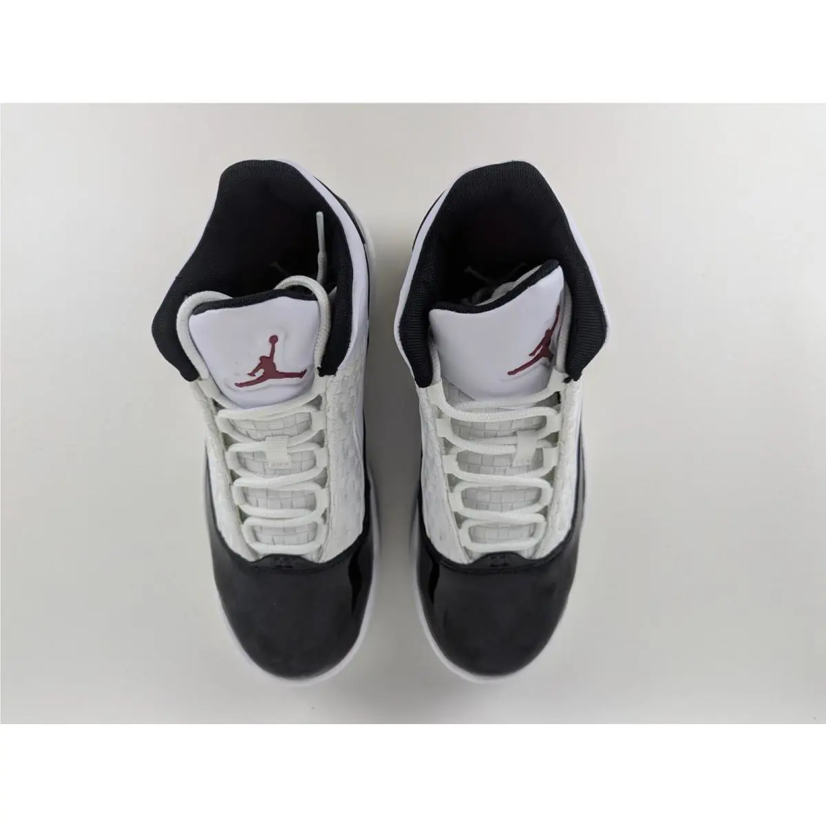 Nike shoes - Jordan Max Aura 2 - Max Aura - CK6636 102 - White 4