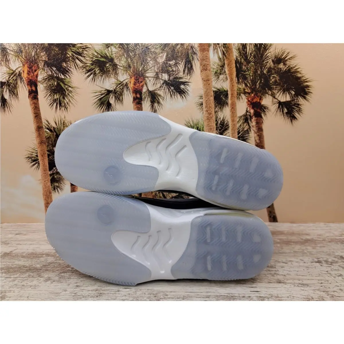 Nike shoes - Jordan Max Aura 2 - Max Aura - CK6636 102 - White 6