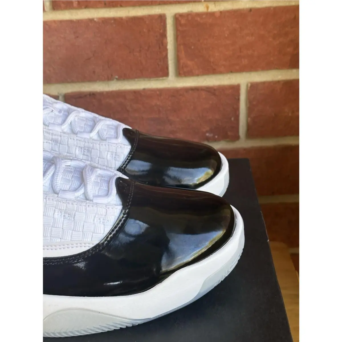 Nike shoes - Jordan Max Aura 2 - Max Aura - CK6636-102 - White 3
