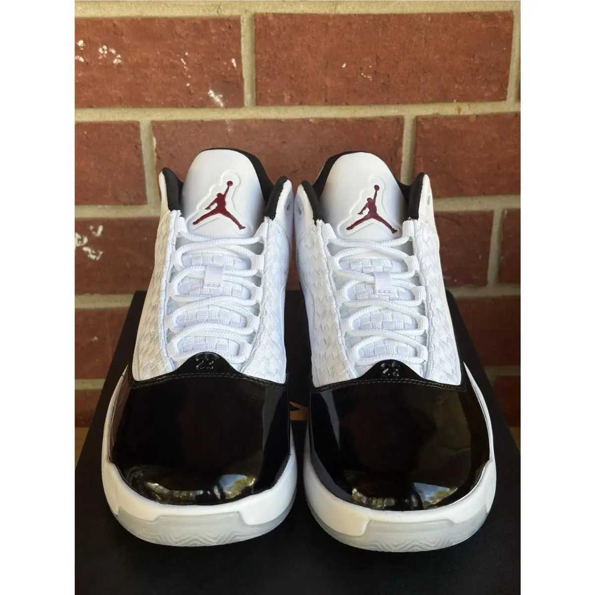 Nike shoes - Jordan Max Aura 2 - Max Aura - CK6636-102 - White 5