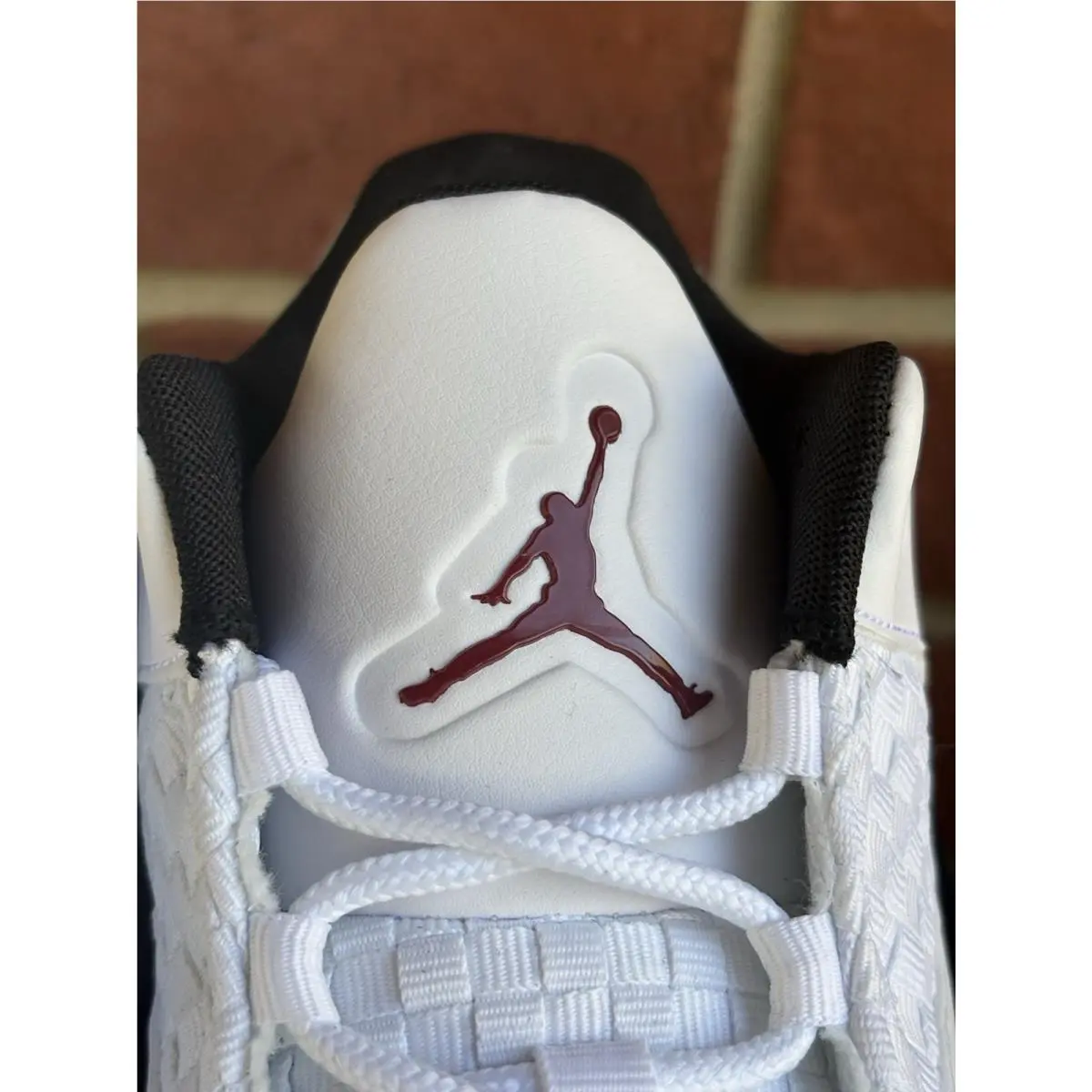 Nike shoes - Jordan Max Aura 2 - Max Aura - CK6636-102 - White 6