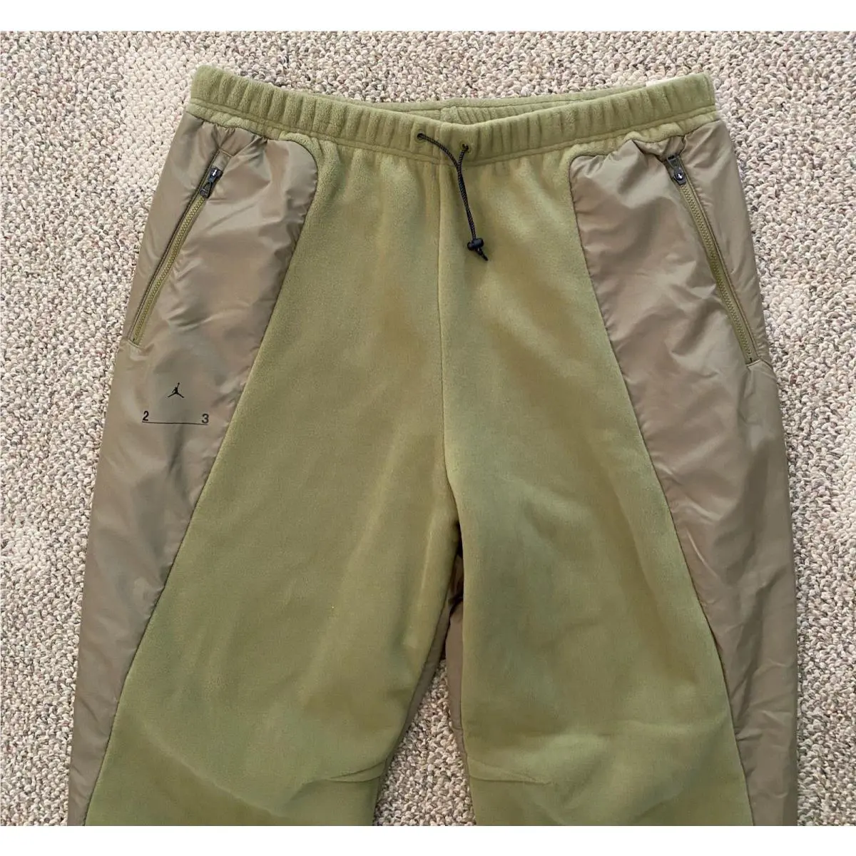 Nike clothing - DV1599-378 - DV1599-378 - Green (UPC: 196150808709) 0