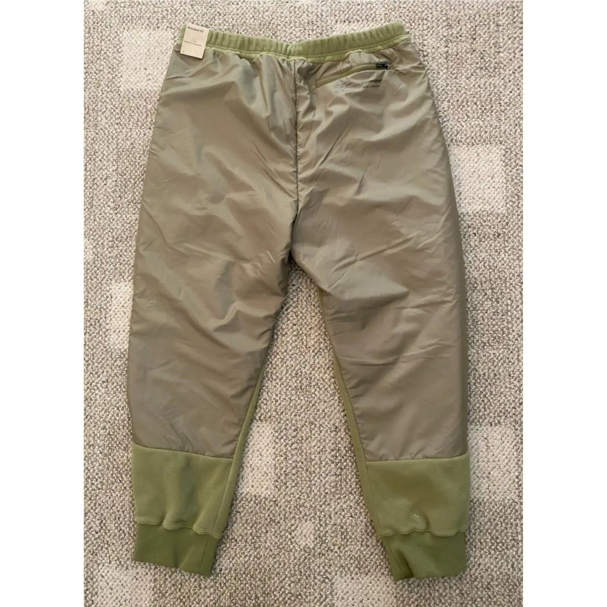 Nike clothing - DV1599-378 - DV1599-378 - Green (UPC: 196150808709) 3