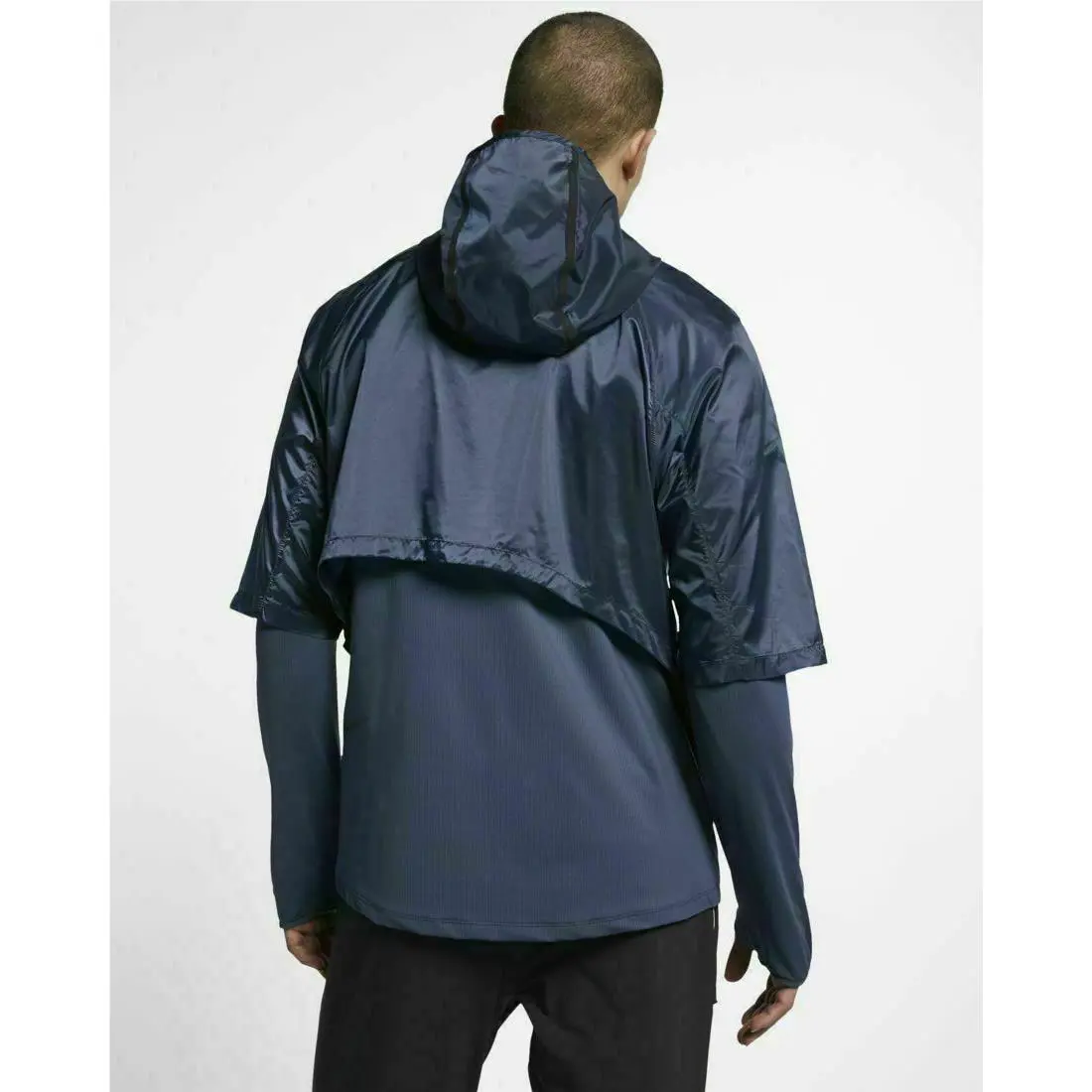 Nike clothing - Blue 1