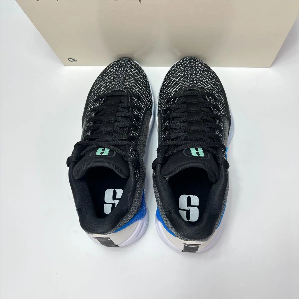 Nike shoes - Black 5