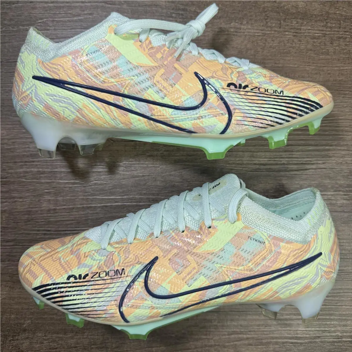 Nike shoes - Nike Zoom Vapor - Zoom Vapor - DJ4978-343 - Multicolor (UPC: 0196149115252) 2