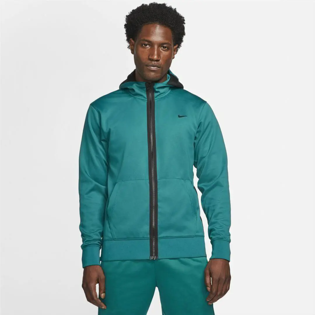 Nike clothing - Teal (UPC: 0194274886924) 6
