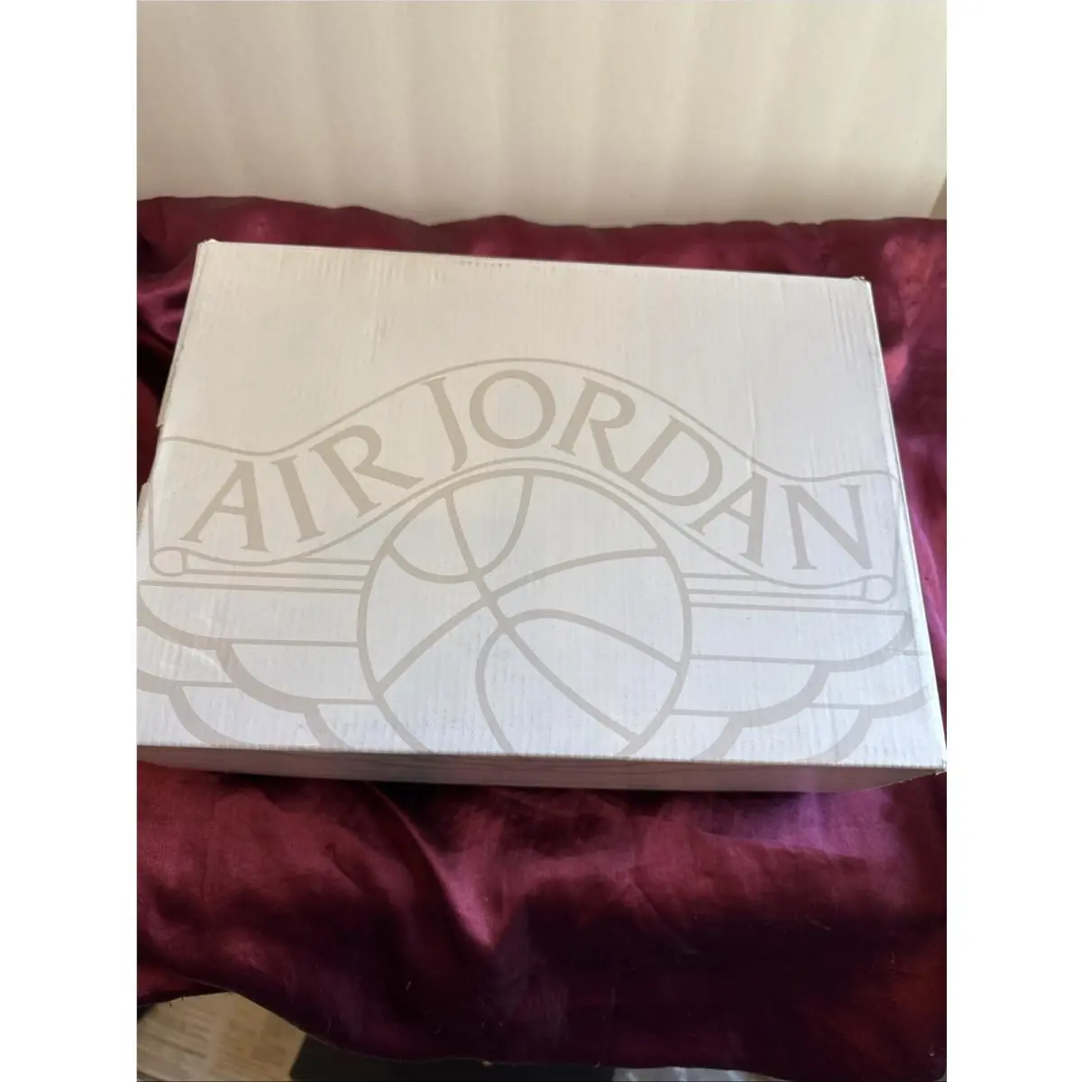 Nike shoes - Air Jordan 2 - Air - DV9956 118 - White (UPC: 196153970441) 8
