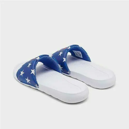 Nike shoes - USA STAR PRINT BLUE/WHITE/RED 2