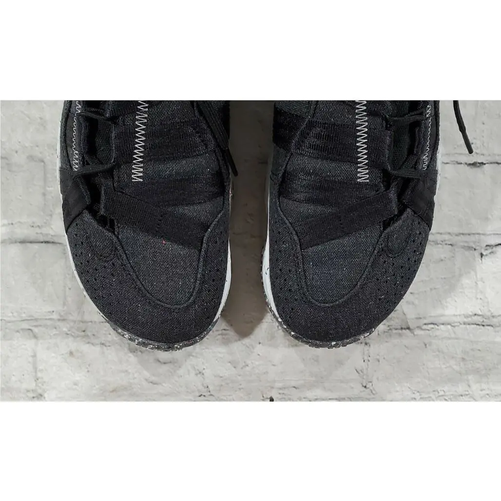 Nike shoes - Air Jordan Crater - Air Crater - CT0712-001 - Black (UPC: 0194276378342) 2