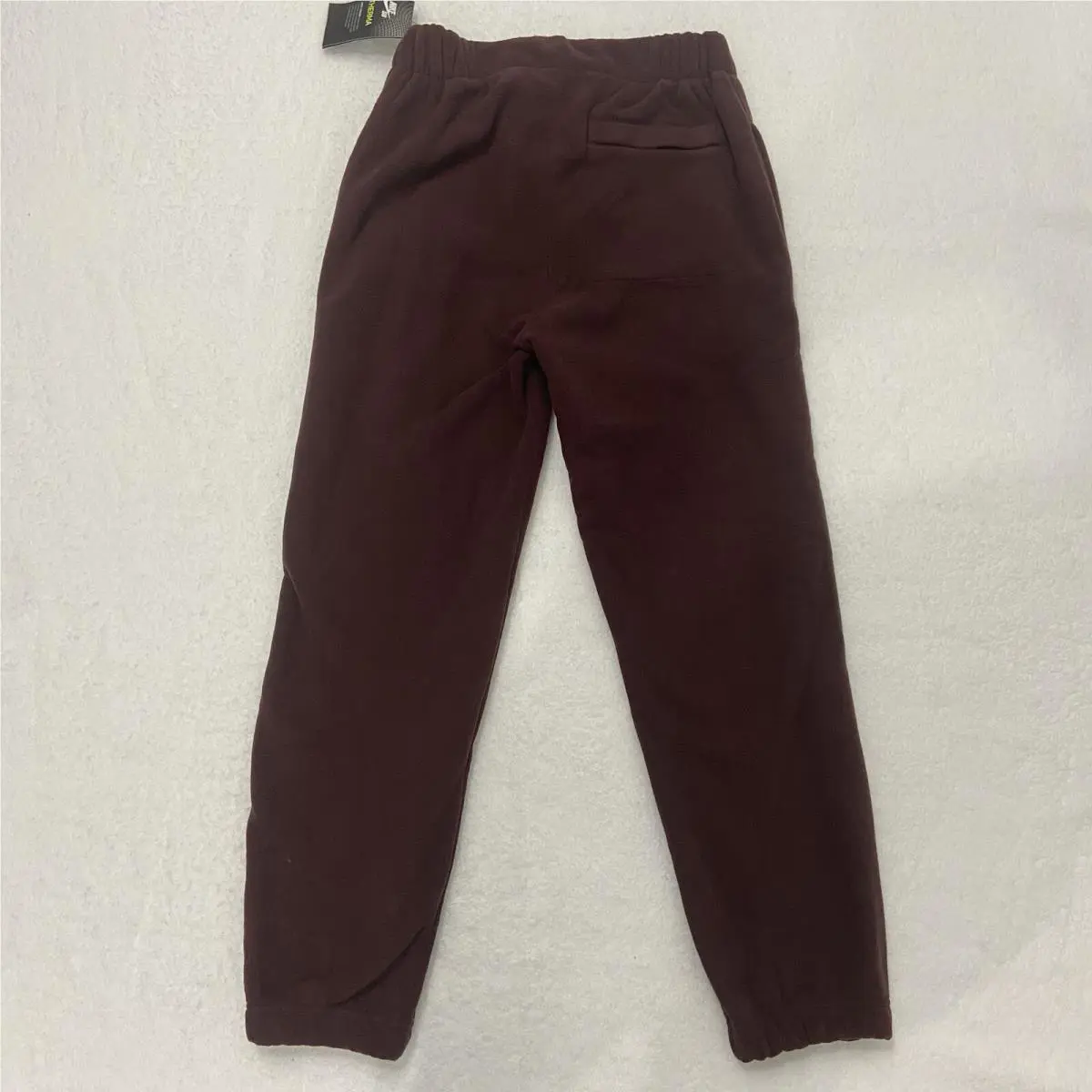 Nike clothing - AQ8037-652 - AQ8037652 - Purple 1