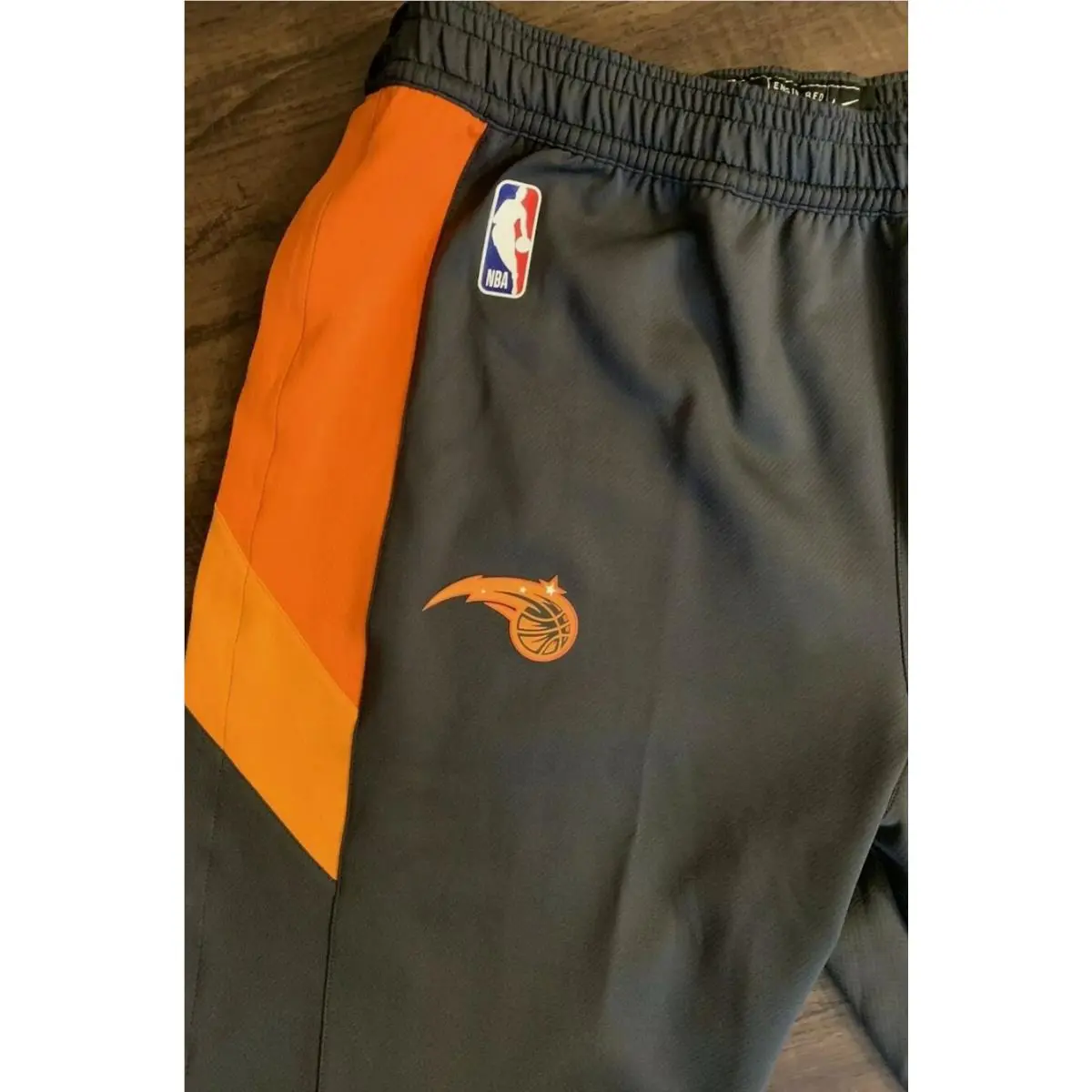 Nike clothing - Gray & Orange 0