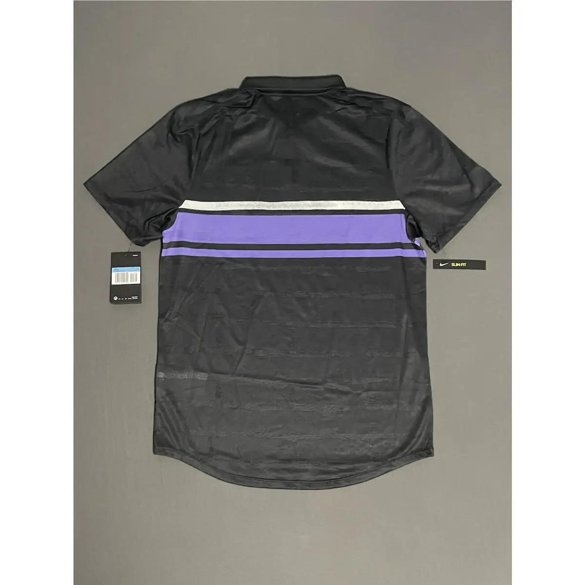 Nike clothing - Nike Tennis New York Court - CJ3296-045 - Multicolor (UPC: 0193151551702) 0