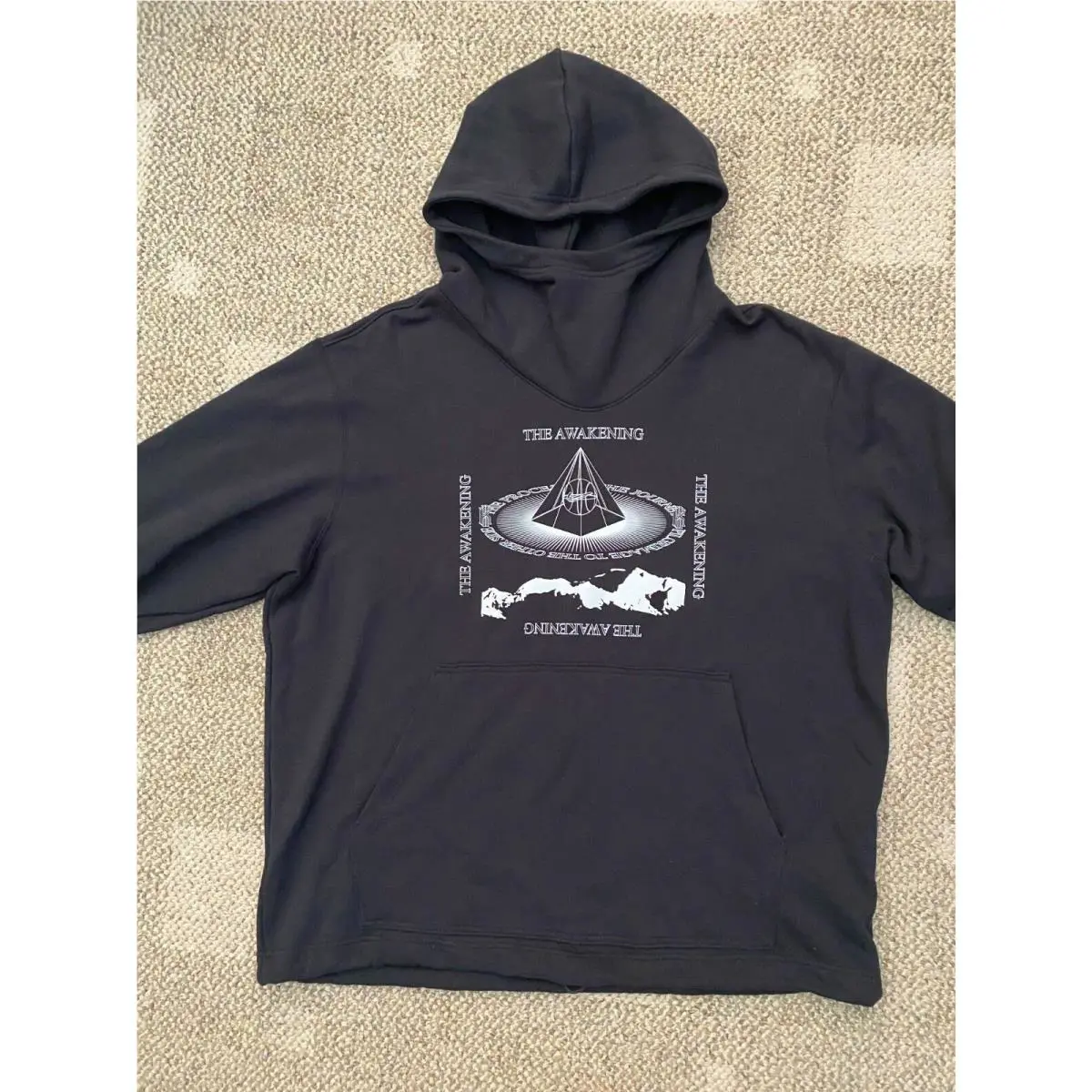 Nike clothing - Black (UPC: 195242166666) 0