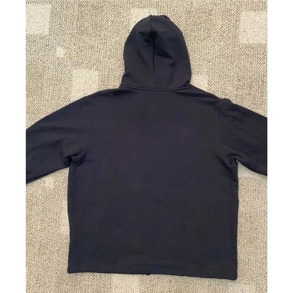 Nike clothing - Black (UPC: 195242166666) 2