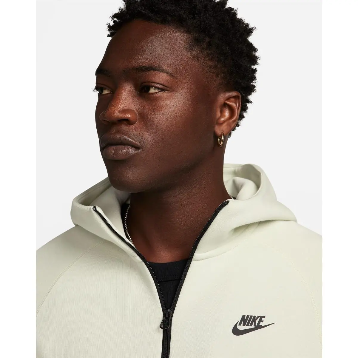 Nike clothing - FB7921-020 - FB7921-020 - 020 - Sea Glass/Black 1
