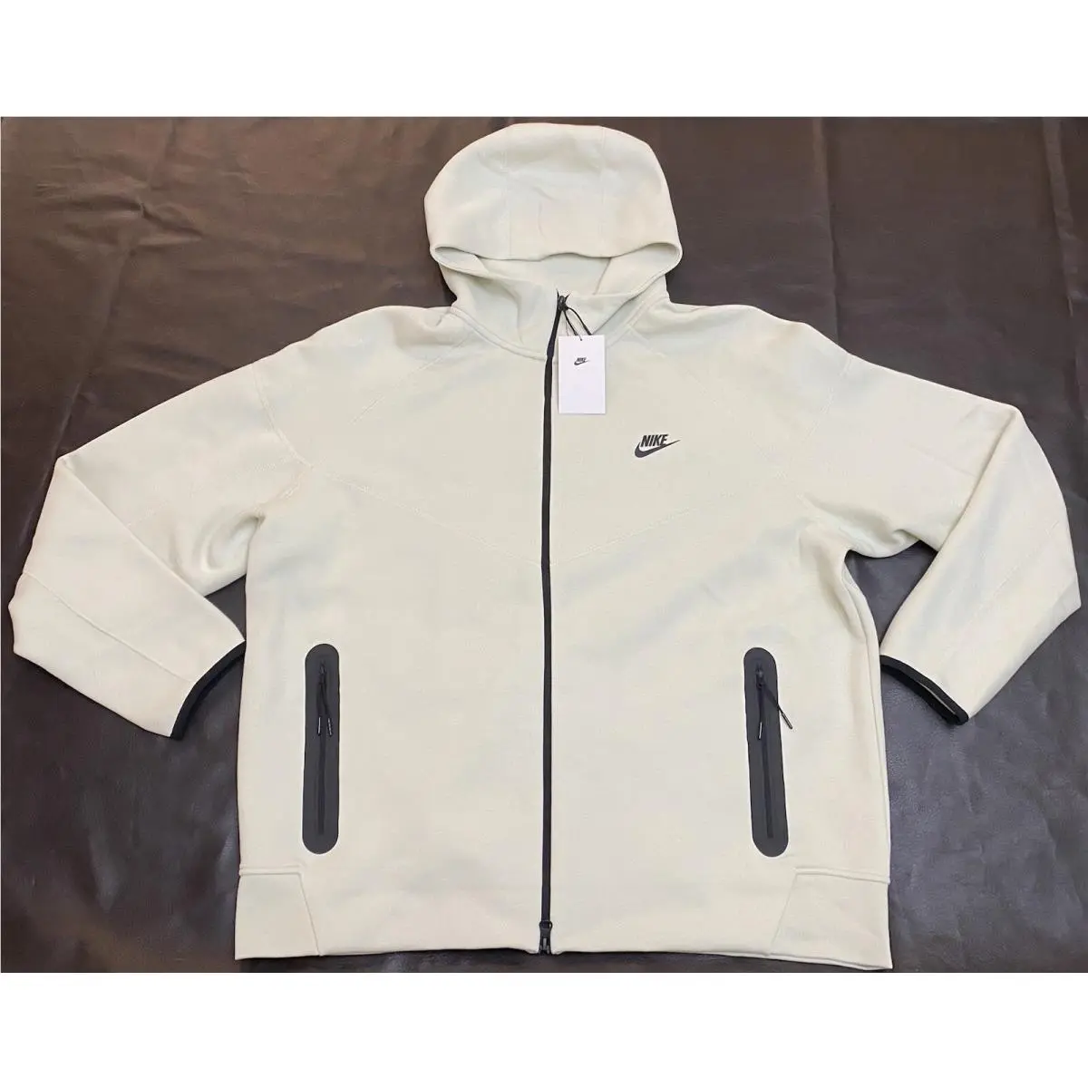 Nike clothing - FB7921-020 - FB7921-020 - 020 - Sea Glass/Black 9