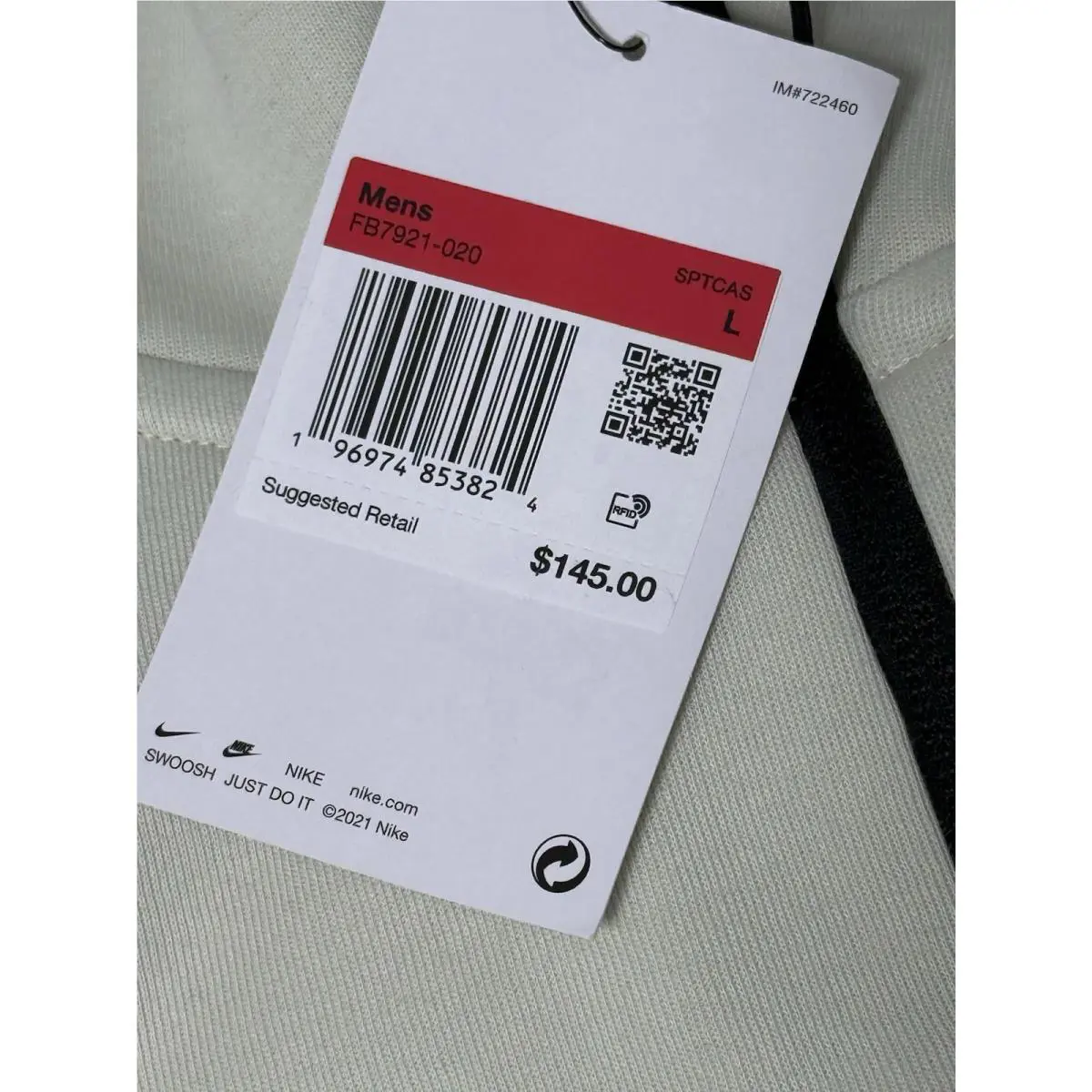 Nike clothing - FB7921020 - FB7921020 - 020 4