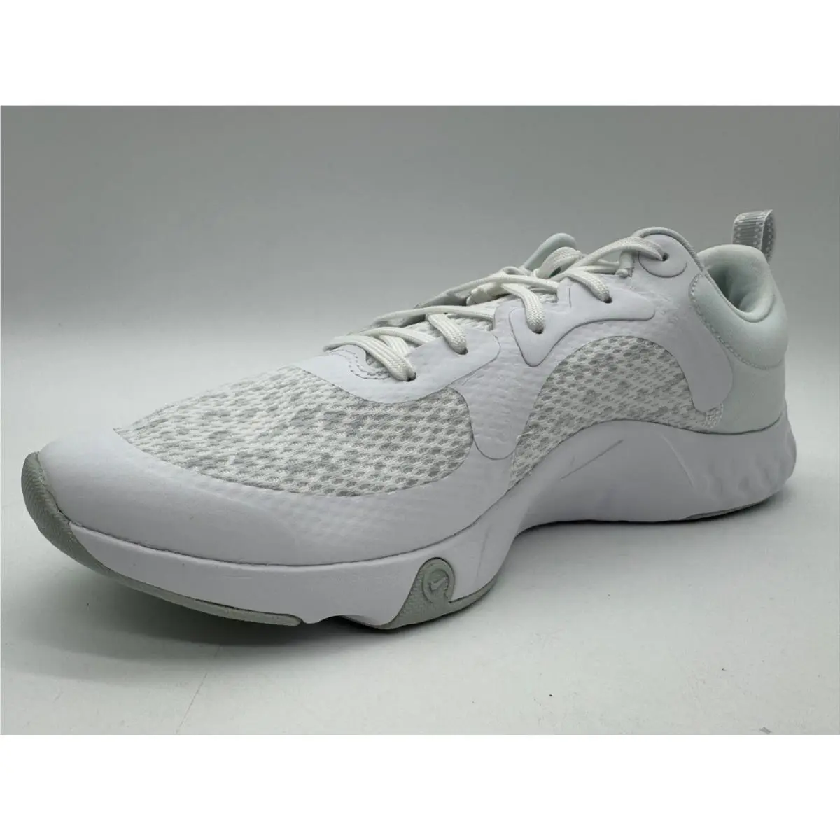 Nike shoes - Nike Women`s Gymnastics - Gymnastics - White 1