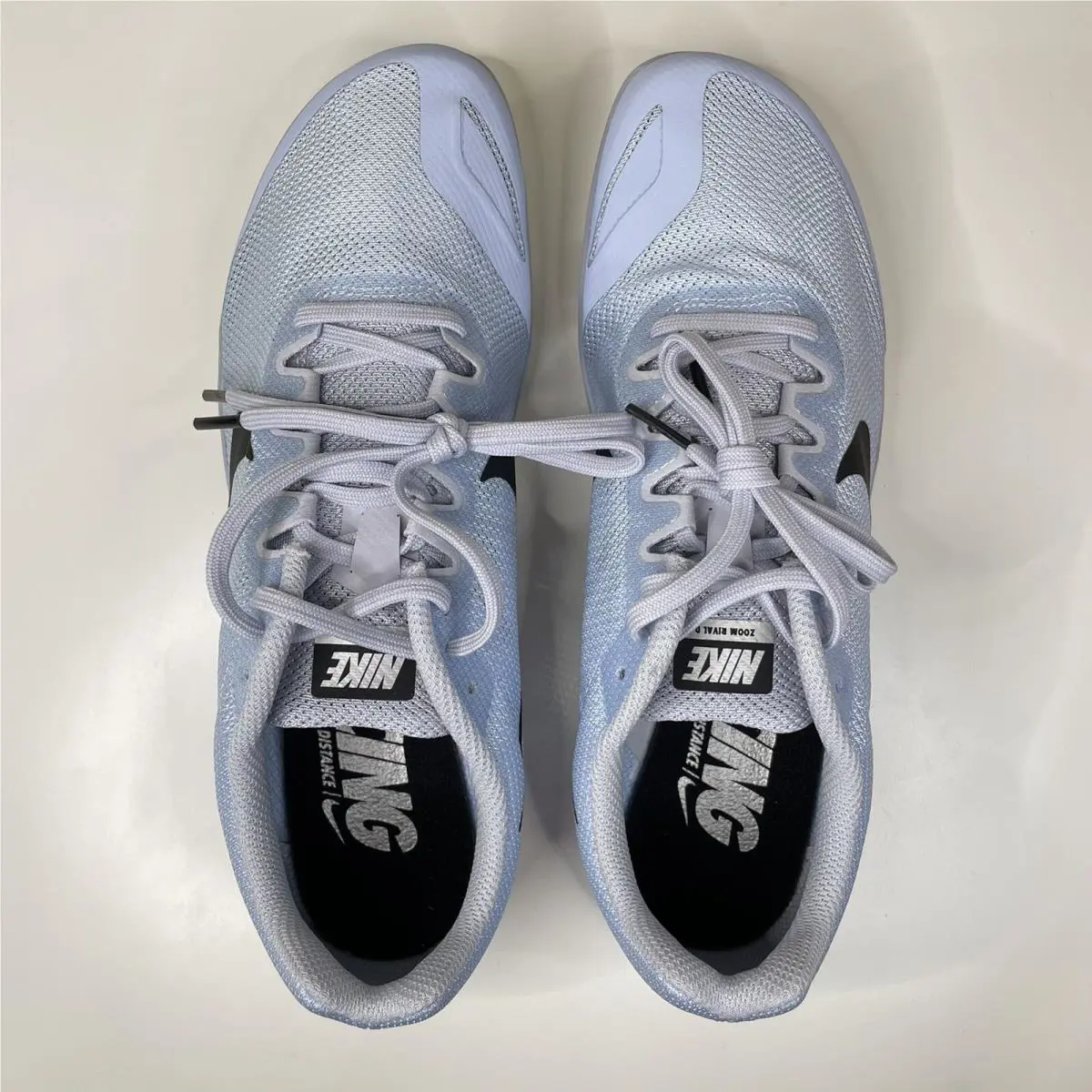 Nike shoes - Nike Zoom Rival - Zoom Rival - 907566-404 - Blue (UPC: 193154821208) 1