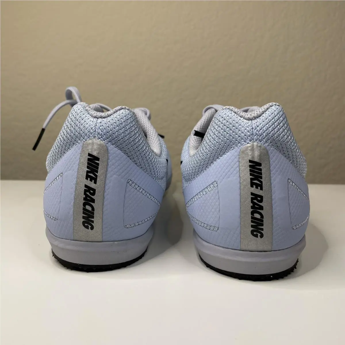 Nike shoes - Nike Zoom Rival - Zoom Rival - 907566-404 - Blue (UPC: 193154821208) 2