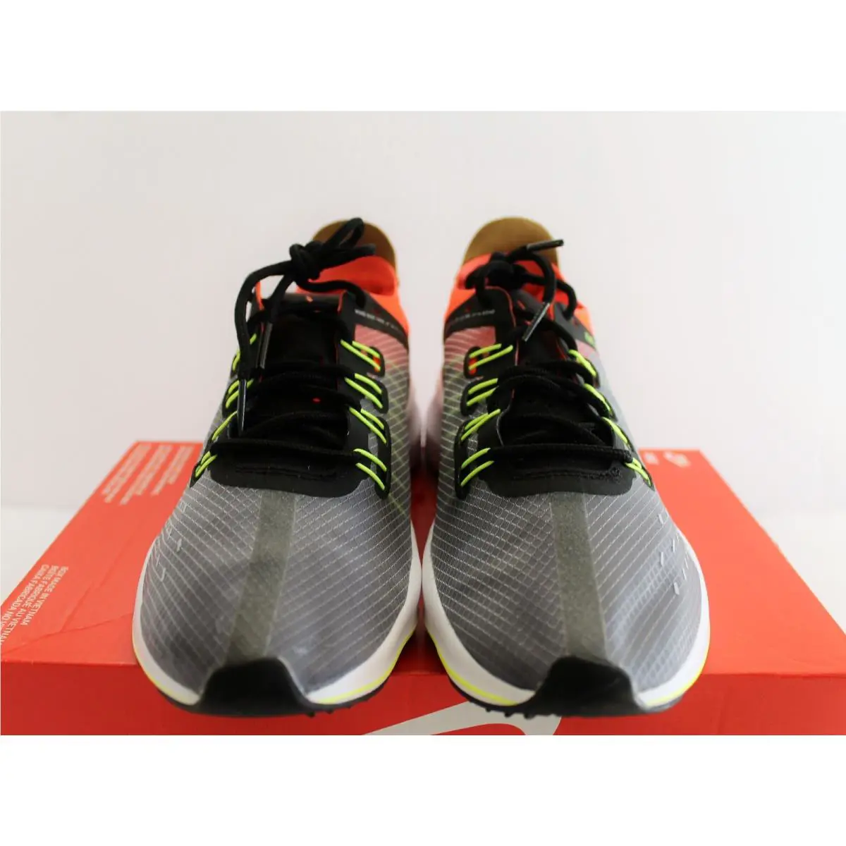 Nike shoes - Nike Exp-X14 - Black (UPC: 823229656168) 1