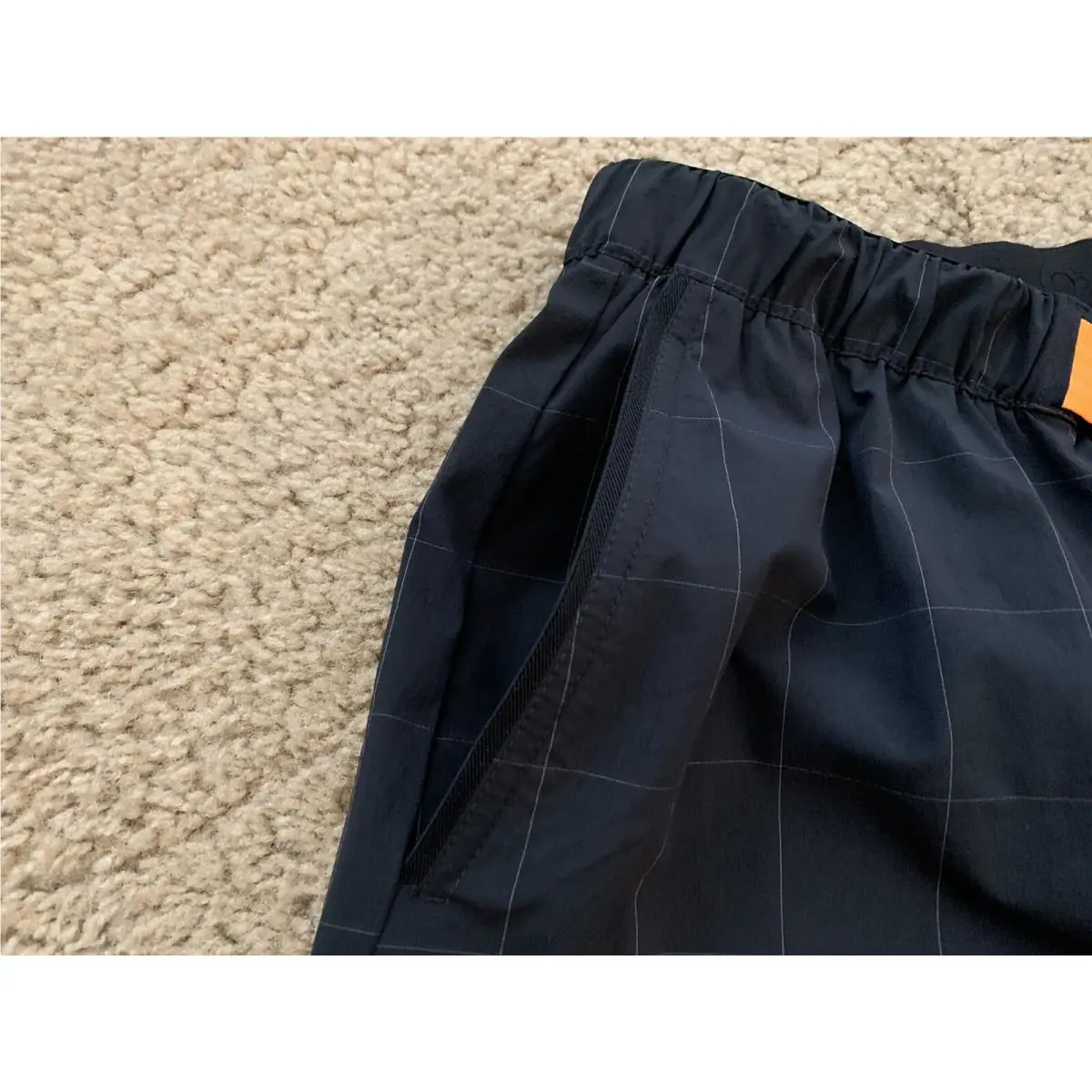 Nike clothing - Black 1